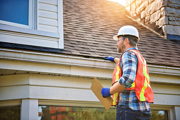 Roofing in Johnson